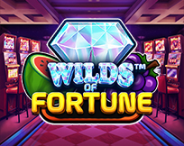 Wilds of Fortune