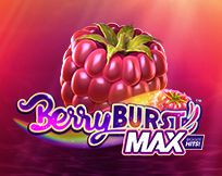 Berryburst MAX